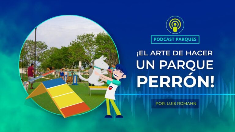 Recreación y Socialización de Mascotas en Espacios Verdes