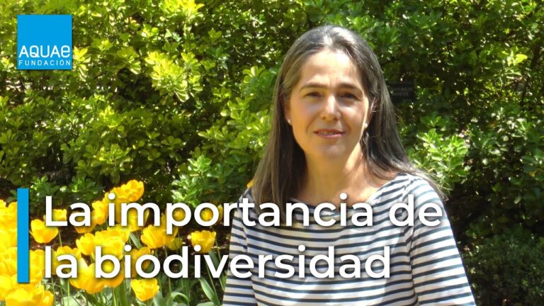 Conservaci&oacute;n de la biodiversidad urbana en espacios verdes