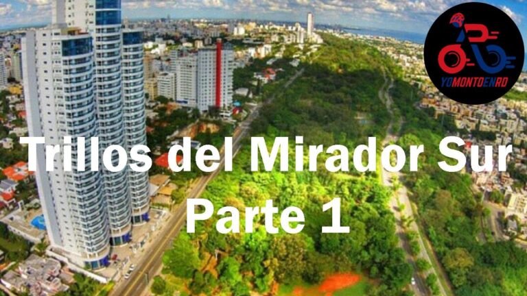 Senderos de Bicicletas en &Aacute;reas Verdes: Optimizaci&oacute;n y Beneficios
