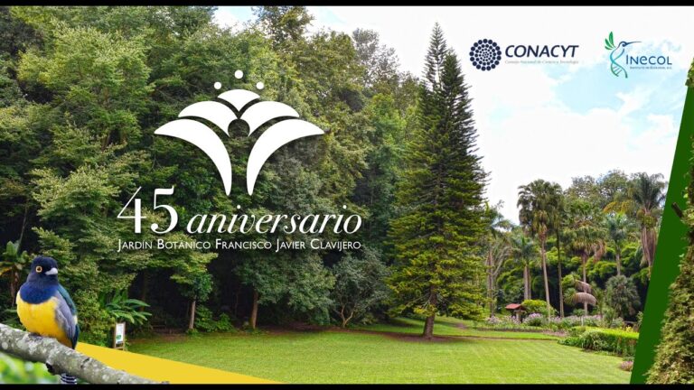 Celebrando la Naturaleza en Parques y Jardines Privados