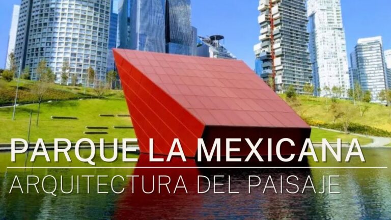 Explorando Estilos Arquitect&oacute;nicos en Parques Culturales
