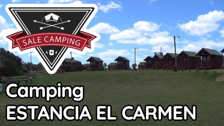 Opciones Recreativas para Disfrutar en Campings
