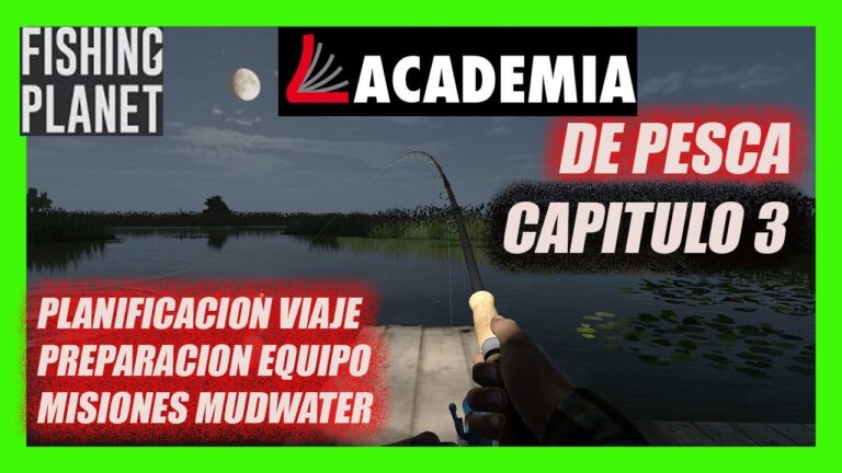 Gu&iacute;a Efectiva para la Planificaci&oacute;n de Viajes de Pesca Recreativa