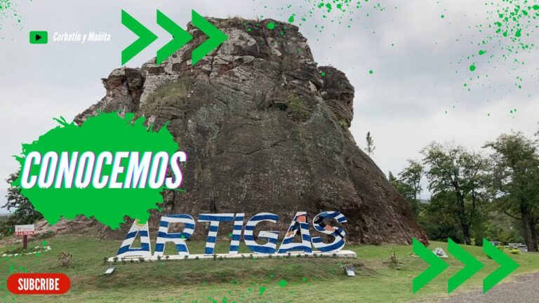 Explorando la Historia en Parques Culturales