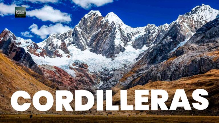 Explorando las Majestuosas Montañas: Recorridos Inolvidables