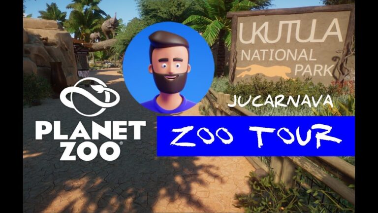 Zool&oacute;gicos con Tem&aacute;tica Especial: Una Experiencia &Uacute;nica