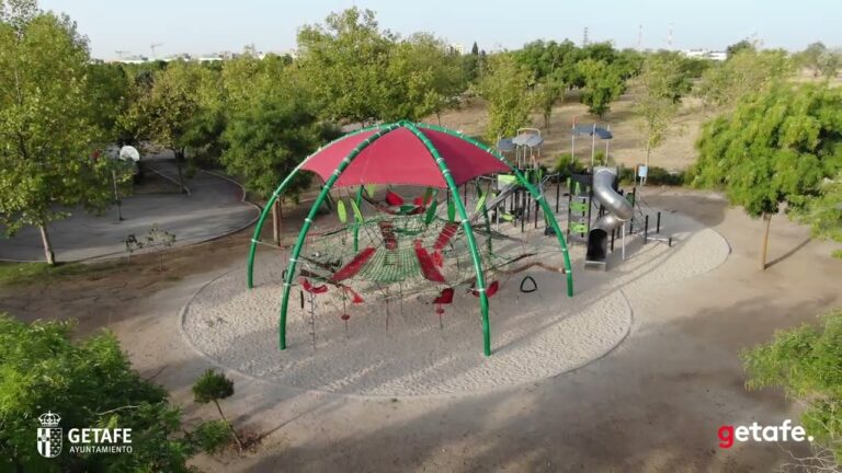 &Aacute;reas al Aire Libre: Accesibilidad para Todos
