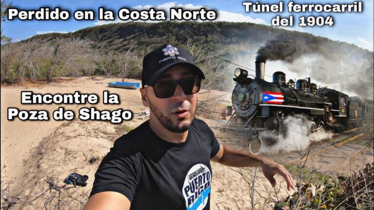 Descubriendo Monumentos Naturales en la Costa