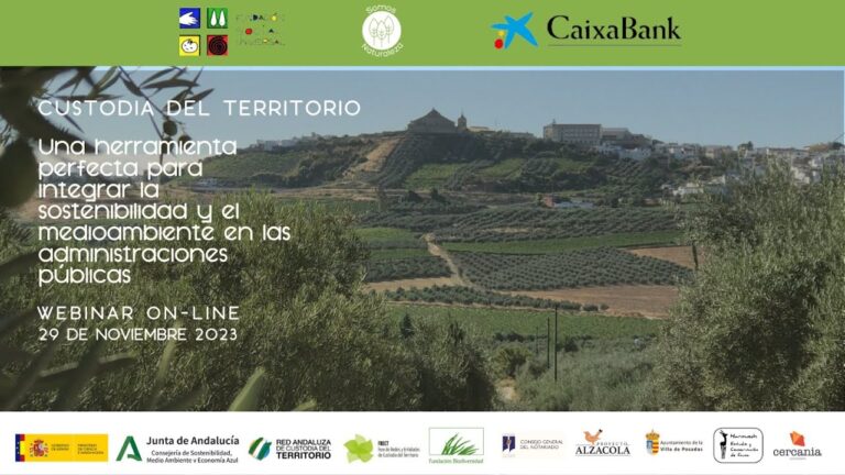 Custodia Ambiental en Espacios Naturales Protegidos: Estrategias y Beneficios