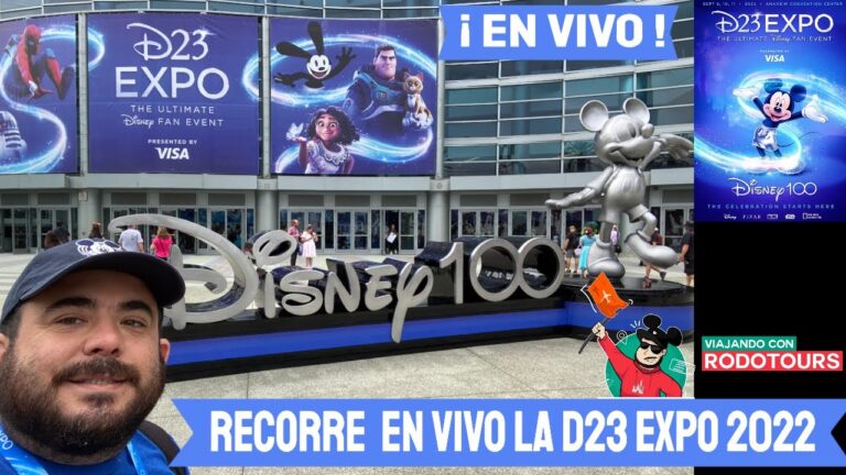 Vibrantes Eventos en Vivo en Parques de Exhibiciones