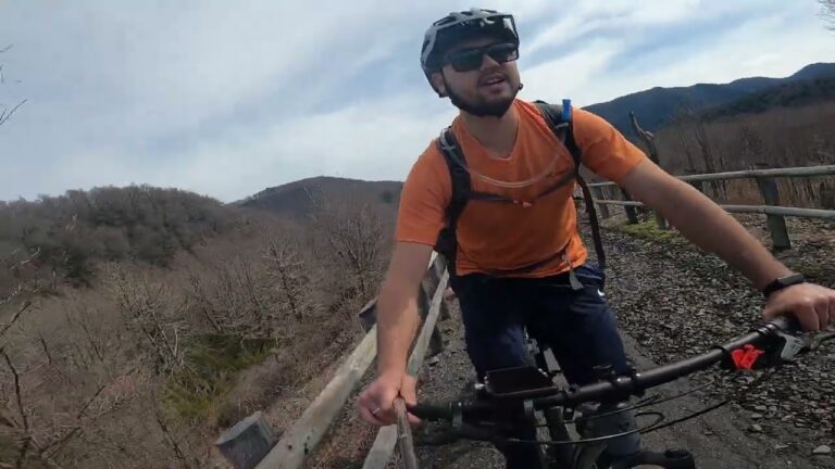 Explorando Ciclov&iacute;as Familiares en Bicicleta