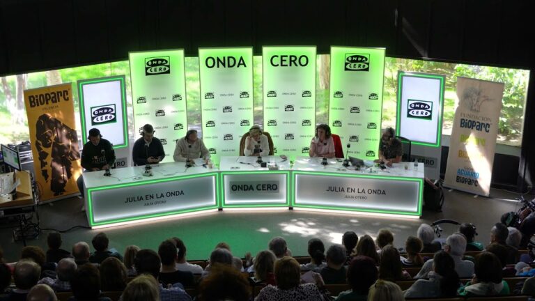 Inmersi&oacute;n Hist&oacute;rica: Descubre Parques de Exhibiciones