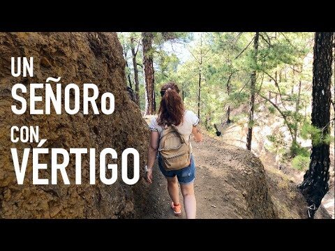 Explorando las Rutas de Trekking en la Caldera de Taburiente