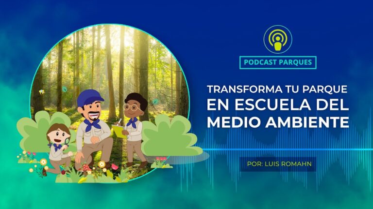 Fortaleciendo el Ecosistema de Parques Cient&iacute;ficos