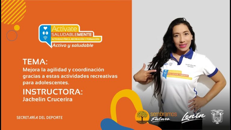 Zonas Recreativas para el Deporte: Espacios Ideales para la Actividad Física