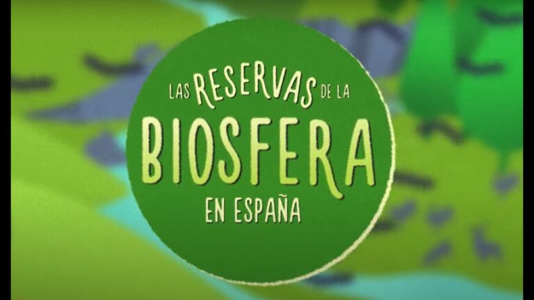 Conservaci&oacute;n de H&aacute;bitats en Reservas de la Biosfera