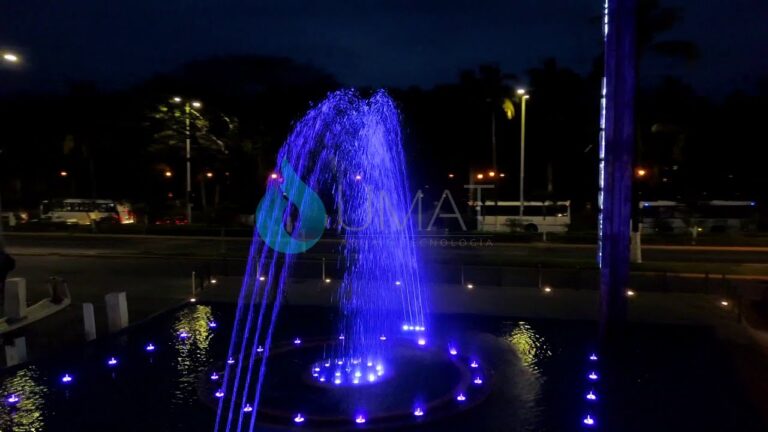 Diversi&oacute;n Familiar en Fuentes Interactivas