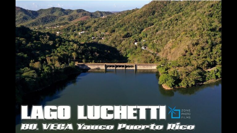 Pesca Recreativa y Acampada en Lagos: Una Experiencia Inolvidable