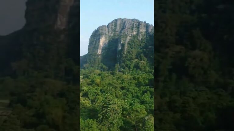 Escenarios Naturales para la Relajaci&oacute;n y el Bienestar