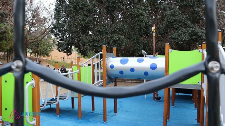 Excursiones Escolares a Parques de Diversiones: Diversión y Aprendizaje