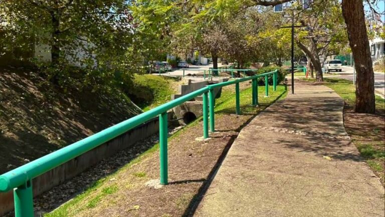 Fuentes Accesibles: Disfruta de la Naturaleza en Parques