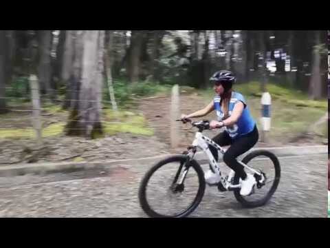 Rutas de Bicicleta: Disfrutando la Biodiversidad