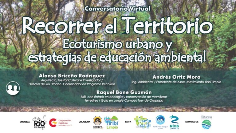Historia y Restauración de Parques Urbanos