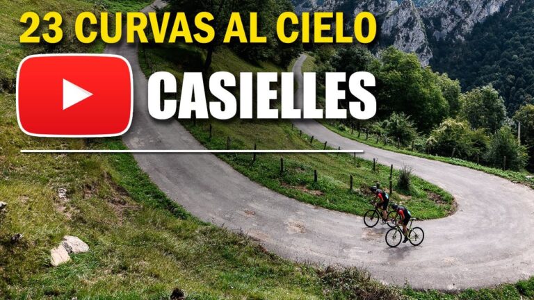 Rutas Ciclistas en Espacios Naturales: Una Aventura al Aire Libre
