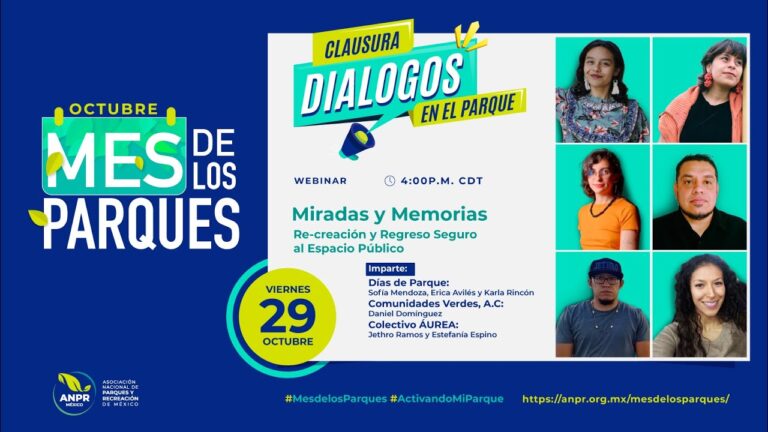 Explorando Experiencias Culturales en Parques Urbanos