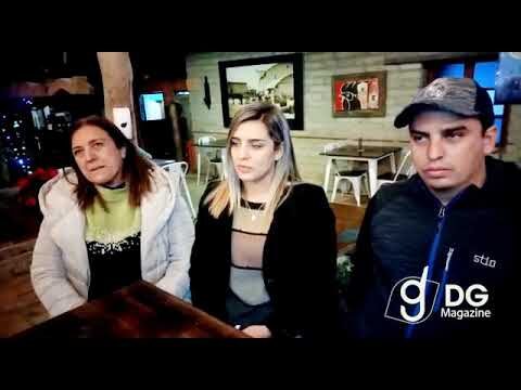 Los mejores lugares para acampar con parrillas disponibles