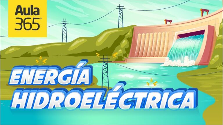 Beneficios Ambientales de los Embalses en la Generaci&oacute;n de Energ&iacute;a