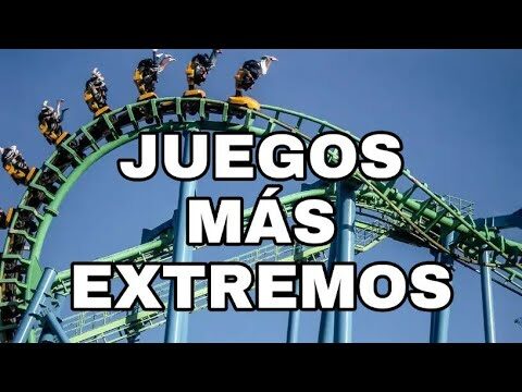 Adrenalina y Aventura en Parques de Monta&ntilde;a