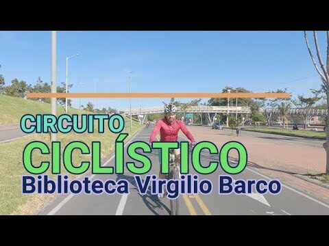 Rutas en Bicicleta para Relajarse en Parques