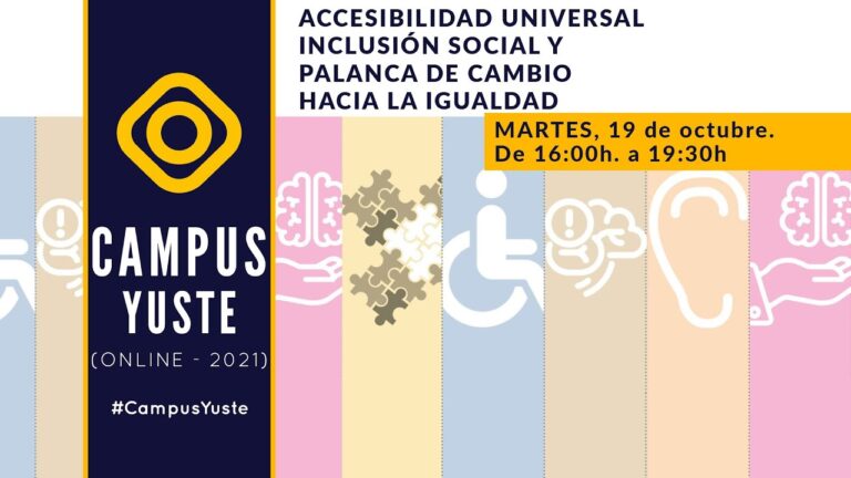 Inclusi&oacute;n Social en Espacios Naturales