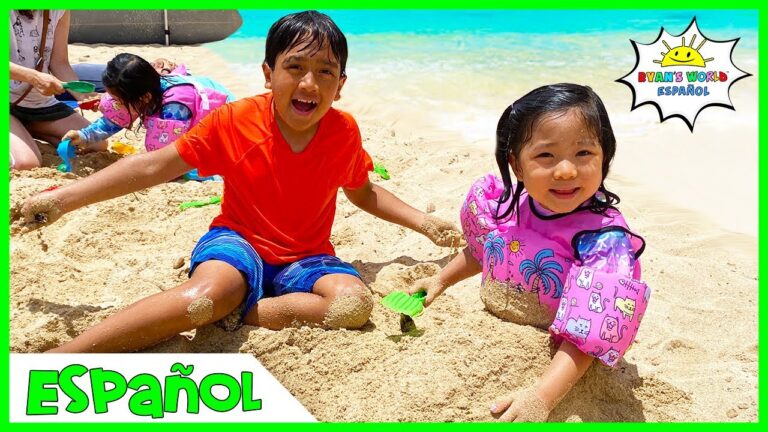 Diversi&oacute;n en los Areneros del Parque