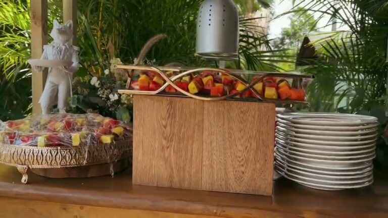 Celebra tu boda en un entorno natural y sostenible