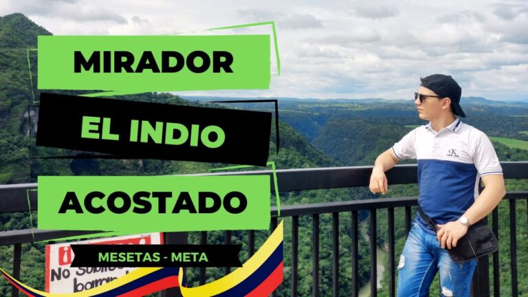 Explorando Aventuras en Miradores Naturales