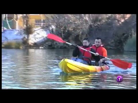 Explorando Aventuras en Lagunas Naturales