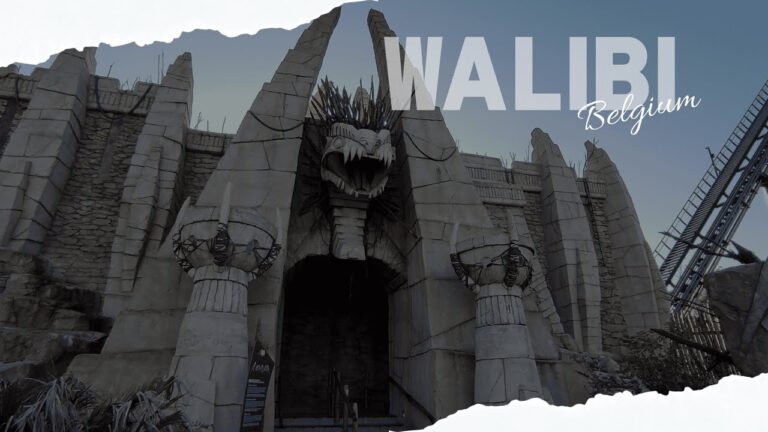 Las Mejores Opciones Acu&aacute;ticas en Parques