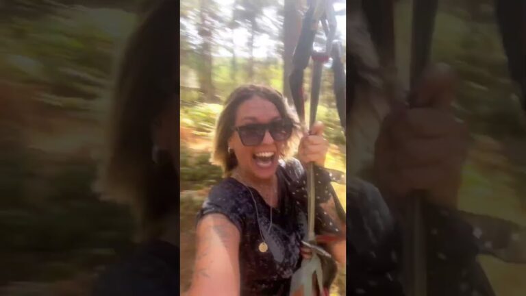 Aventura Familiar: Diversión en Parques de Aventura