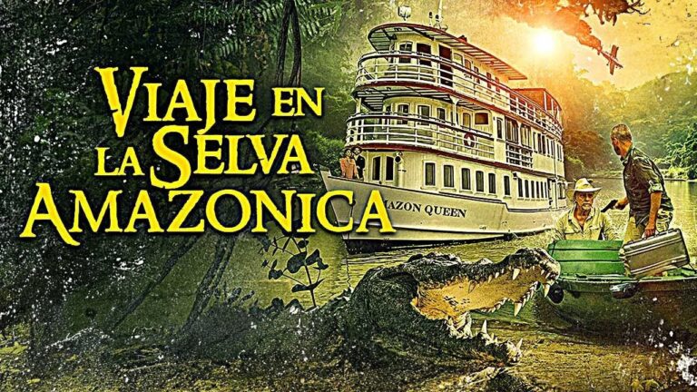 Aventuras Inolvidables en la Selva