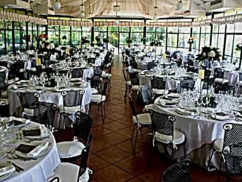 Jardines Ideales para Celebraciones Nupciales