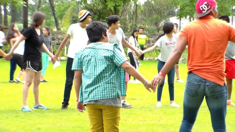 Campamentos con &Aacute;reas Recreativas: Diversi&oacute;n y Naturaleza en Uno