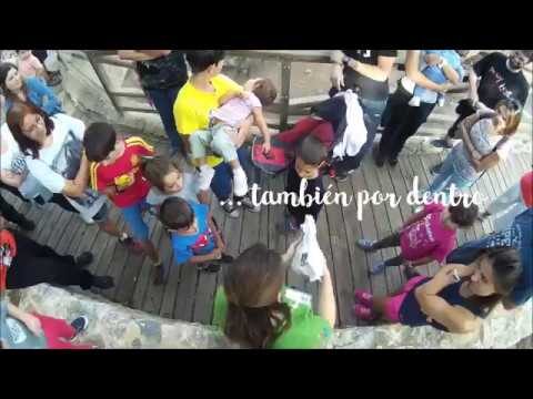 Explora la Belleza de los Espacios Naturales Protegidos en Visitas Guiadas