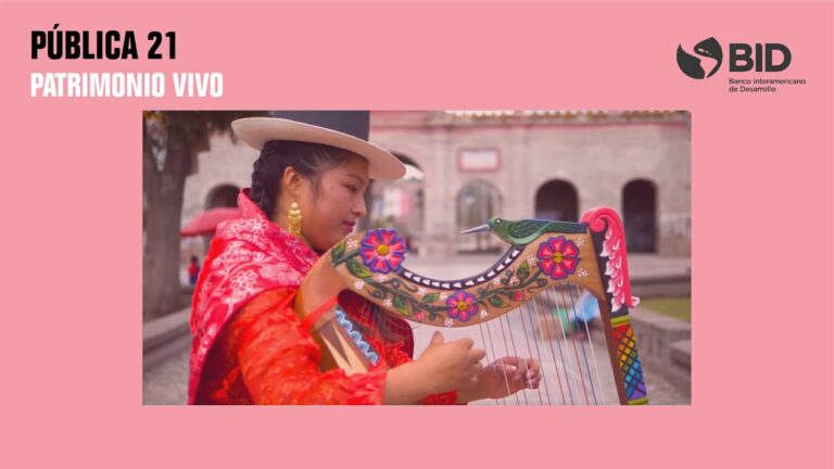 Arte Urbano en Parques: Un Patrimonio Creativo en Transformaci&oacute;n