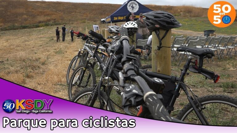 Explorando Áreas Verdes en Bicicleta