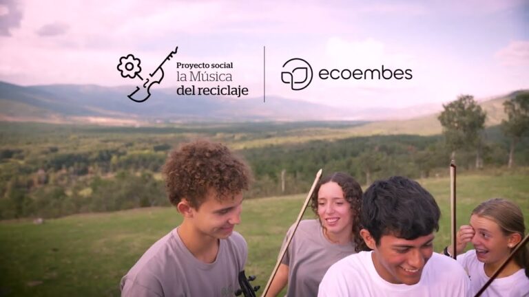 Festivales Musicales en la Naturaleza: Una Experiencia &Uacute;nica