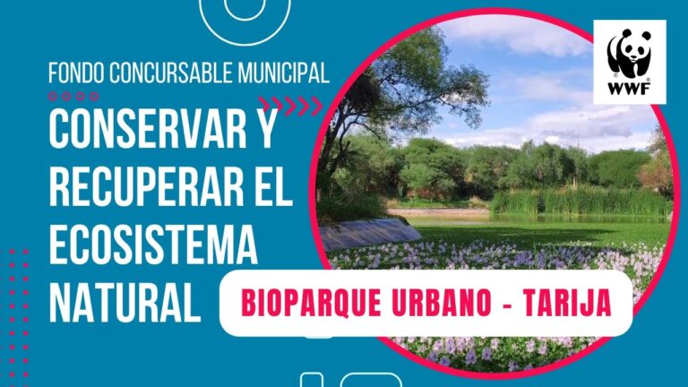 Conexi&oacute;n con la Naturaleza en &Aacute;reas de Conservaci&oacute;n de Fauna