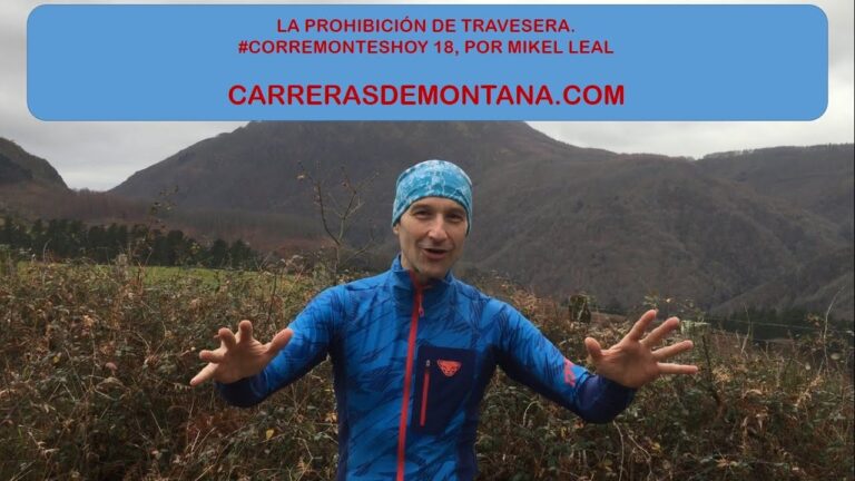 Desaf&iacute;os Deportivos en Parques de Monta&ntilde;a: Superando Obst&aacute;culos Naturales