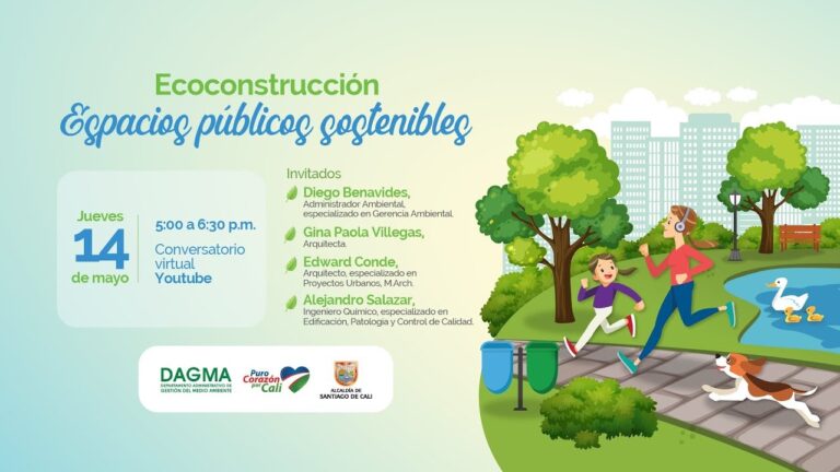 Zonas Verdes: Espacios Ideales para el Esparcimiento Familiar